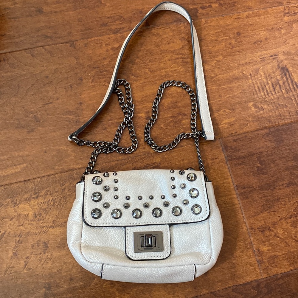 Juicy Couture Mini Crossbody